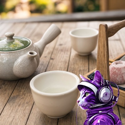 Song - Tea Time with Koto - LMS