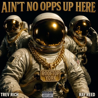 AIN'T NO OPPS UP HERE