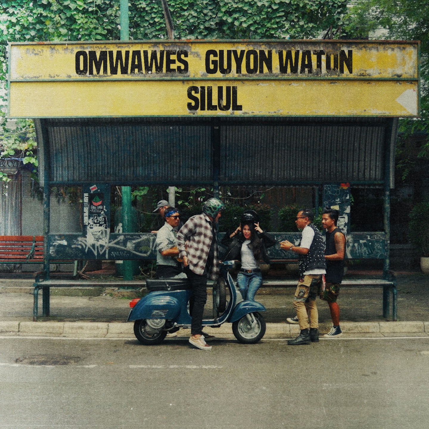 Silul - Single