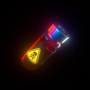 Weapon of Mass Destruction (feat. Y&M)