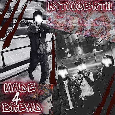 Made for Bread. - Single
