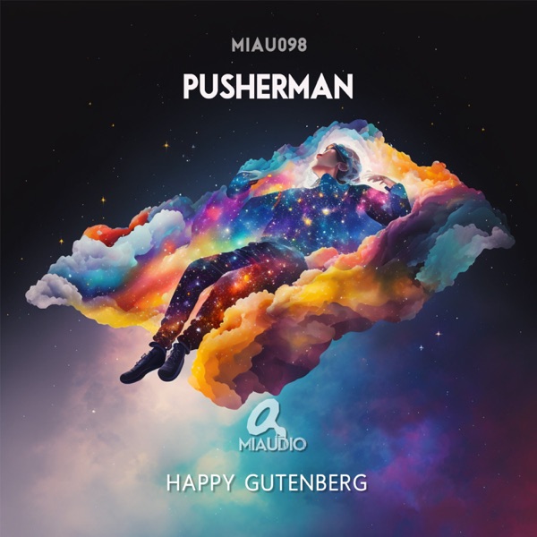 Pusherman - Single