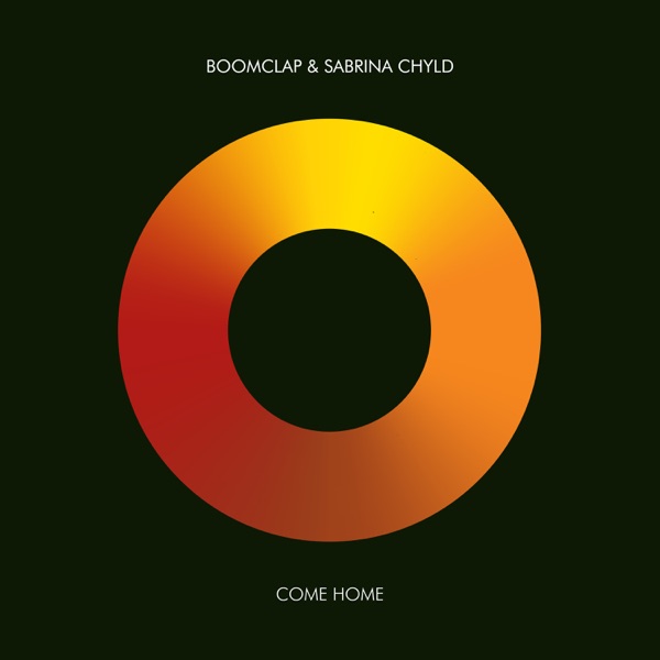 Come Home - Single