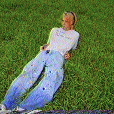 LATE TO YOUR PARTY - Single
