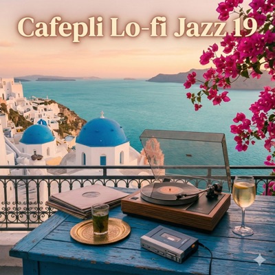 CAFEPLI LO-FI JAZZ 19
