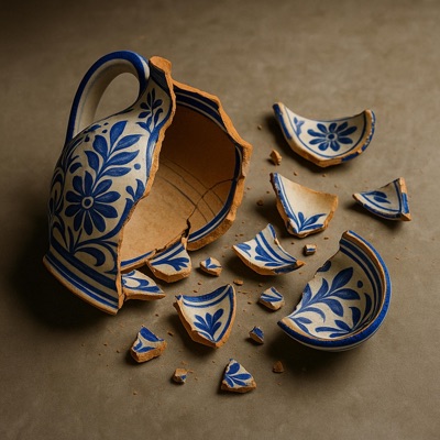 voy a estar bien :( - Single