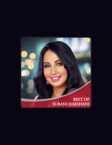 收听 Subani Harshani、观看音乐视频、阅读小传、查看巡演日期等 ！
