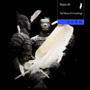 Na Tafuta (I'm Looking) - Single