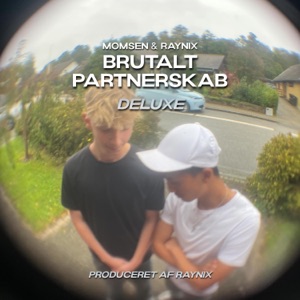 SKEJS OG SLASKETØSER (DET BRUTALE PART 2) (feat. Egelund, Svensker C, Anders, Blomsterbien, Nathan the Satan, Kigo, Chriller, Mimi, Ans, Tishat & Luc)