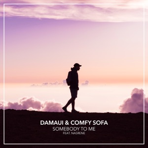 Somebody to Me (feat. Nasrene) - Single