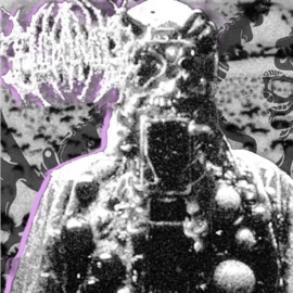 CURSE THY NAME TripDaMang