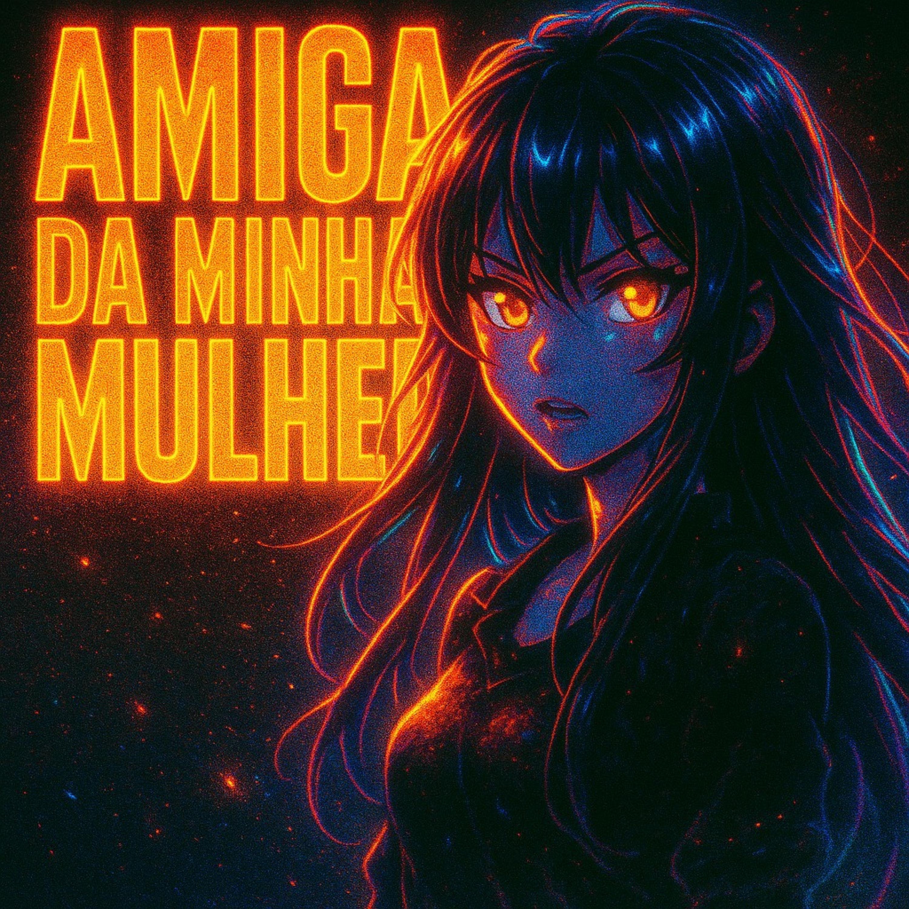 Seu Jorge, Amiga da minha mulher , 0,