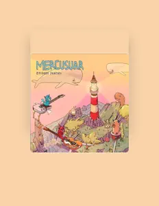 Mercusuar: песни, клипы, биография, даты выступлений и многое другое.