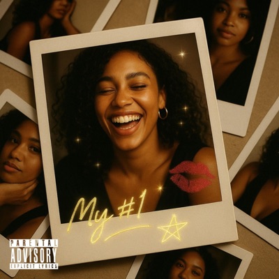 Star (feat. Mikey Wang Lavish) - Single