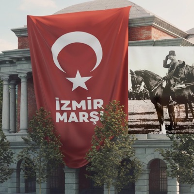 Haluk Levent - İzmir Marşı