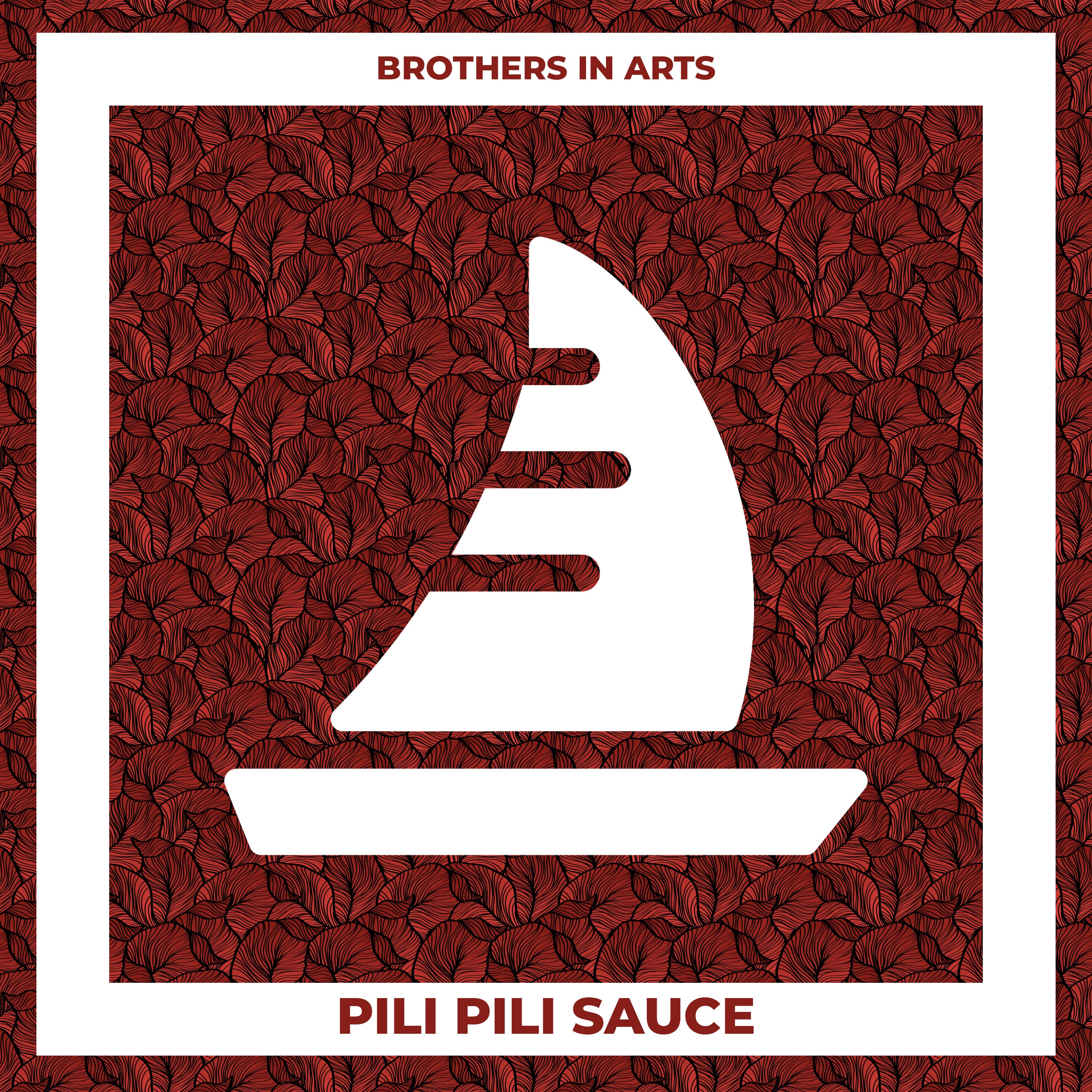 Pili Pili Sauce - Single