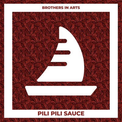 Pili Pili Sauce - Single