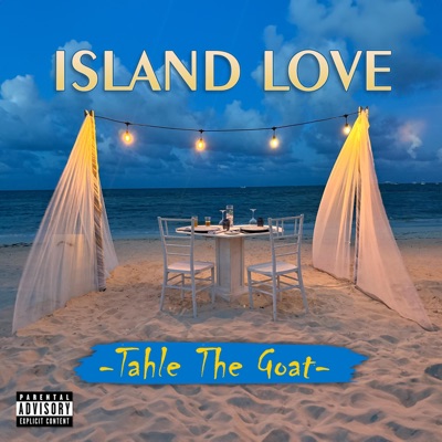 Island Love - Single