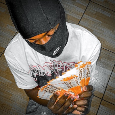 So Perra (feat. Big Draco LV) - Single