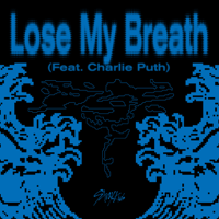 Album Lose My Breath - Stray Kids & Charlie Puth