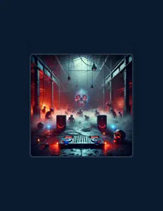 Ascolta Domes, guarda video musicali, leggi la biografia, vedi le date del tour & altro!