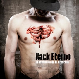 El club de la lucha Rack Eterno, Karmasound & Dj Kaze