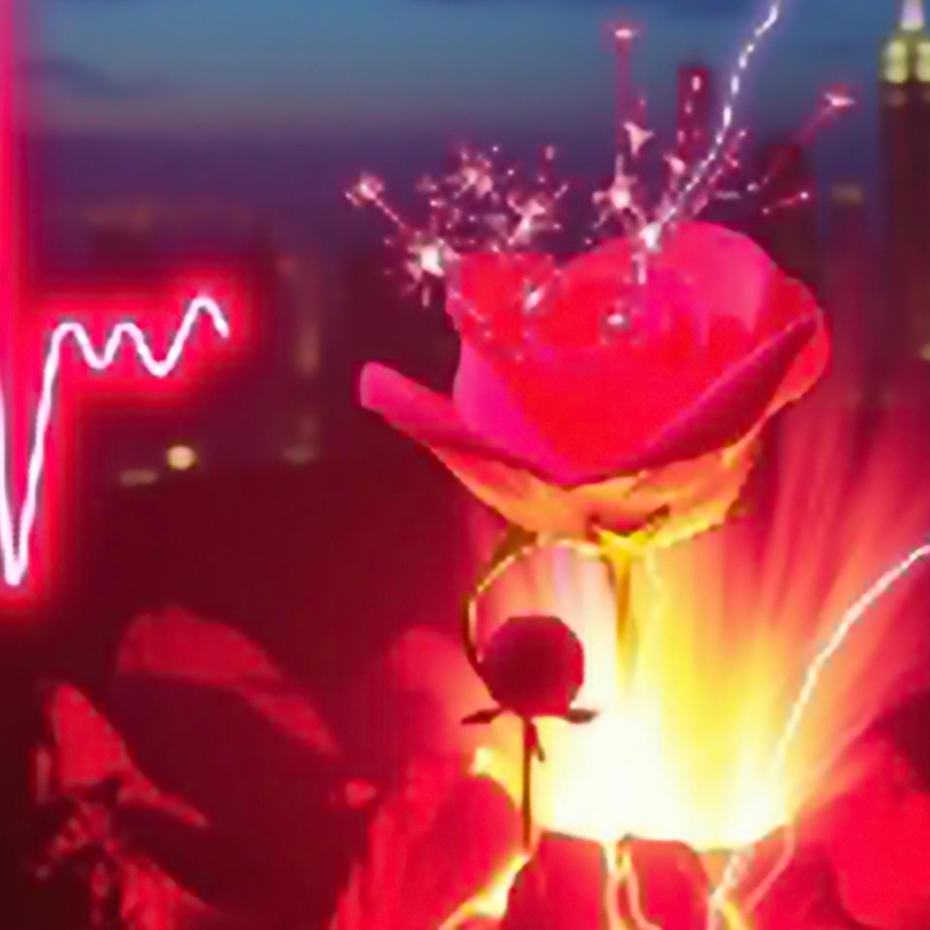 Is that real love? - Single