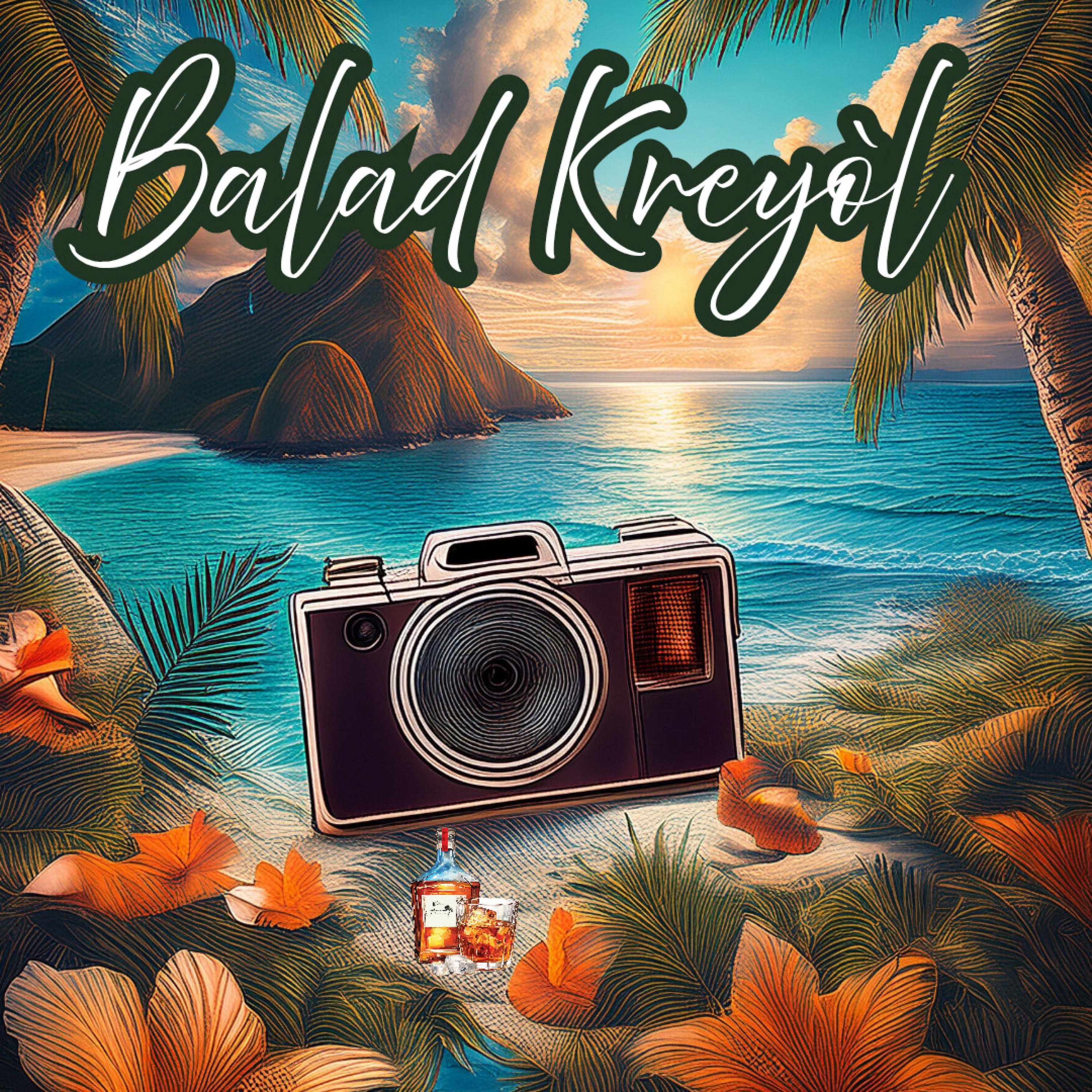 Balad Kreyòl