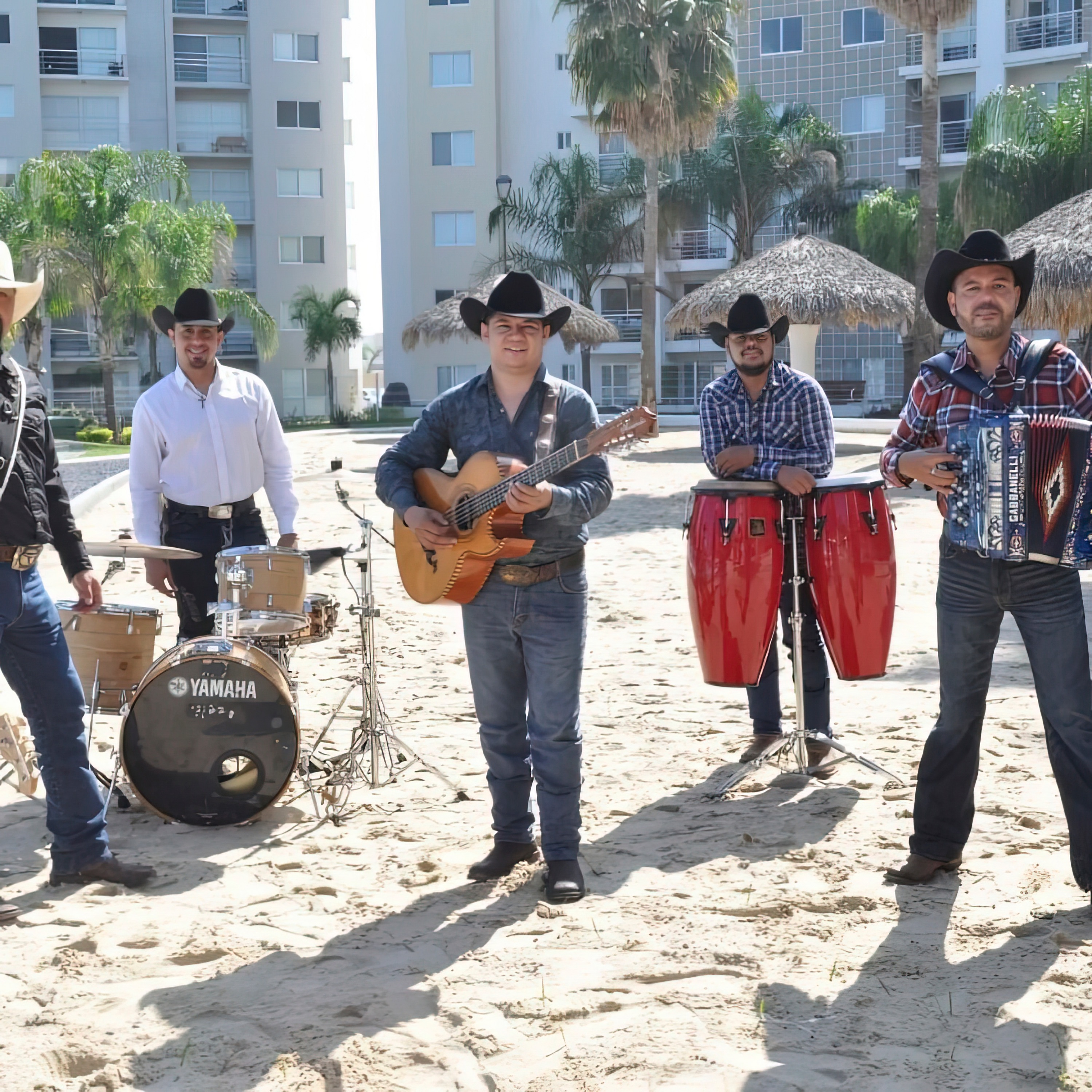 Qué Sería de Mí - Single