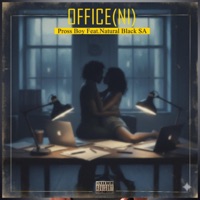 Pross Boy _Office(ni) (feat. Natural Black) - Single - Pross Boy
