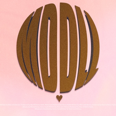 Mddll (feat. Henry Hyde) - Single