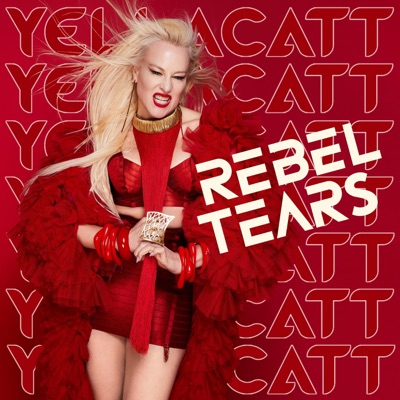 Rebel Tears - Single