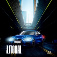 Sentido é Litoral - Single - Mc BG, MC ZK & Dj Kiel