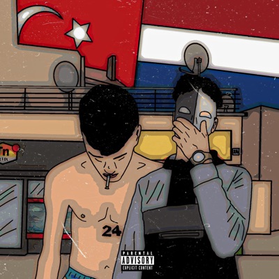 Mikrop (feat. TOGI) - Single