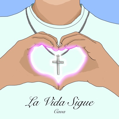 La Vida Sigue - Single