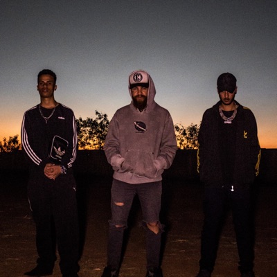 L$ City (feat. Erick Bless & Gabriel TD$) - Single