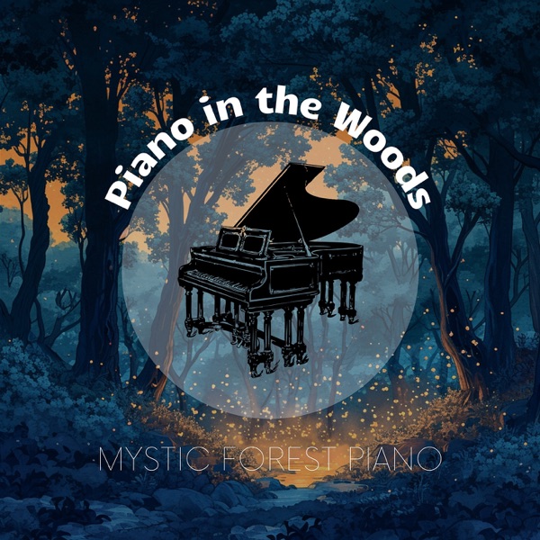 Mystic Forest Piano