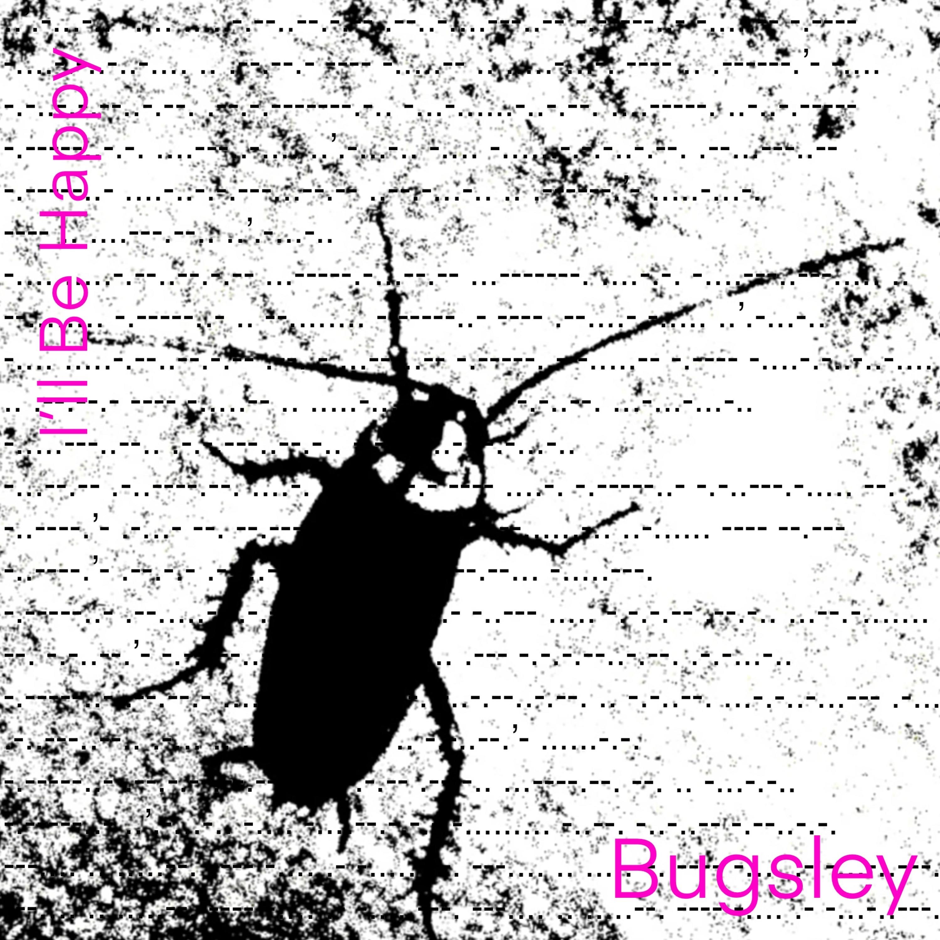 I'll Be Happy - Single