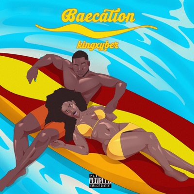 Baecation - Single