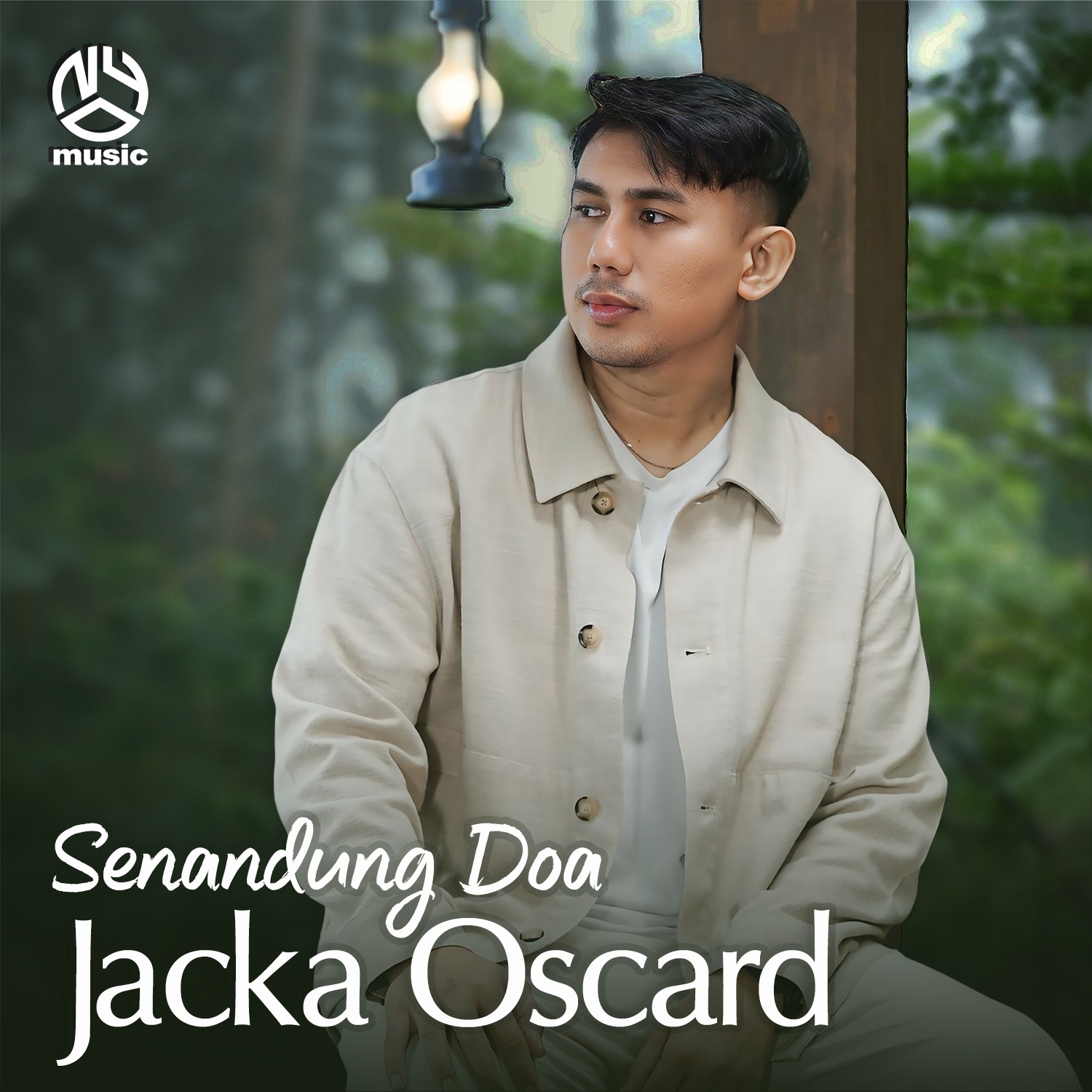 Senandung Doa - Single