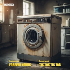 Tik Tok Tic Tac (Remastered) Pesukone