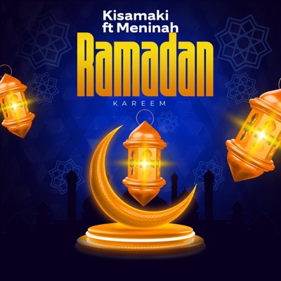 Ramadan Kareem (feat. Menina) - Single