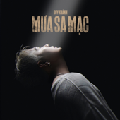 Mưa Sa Mạc
