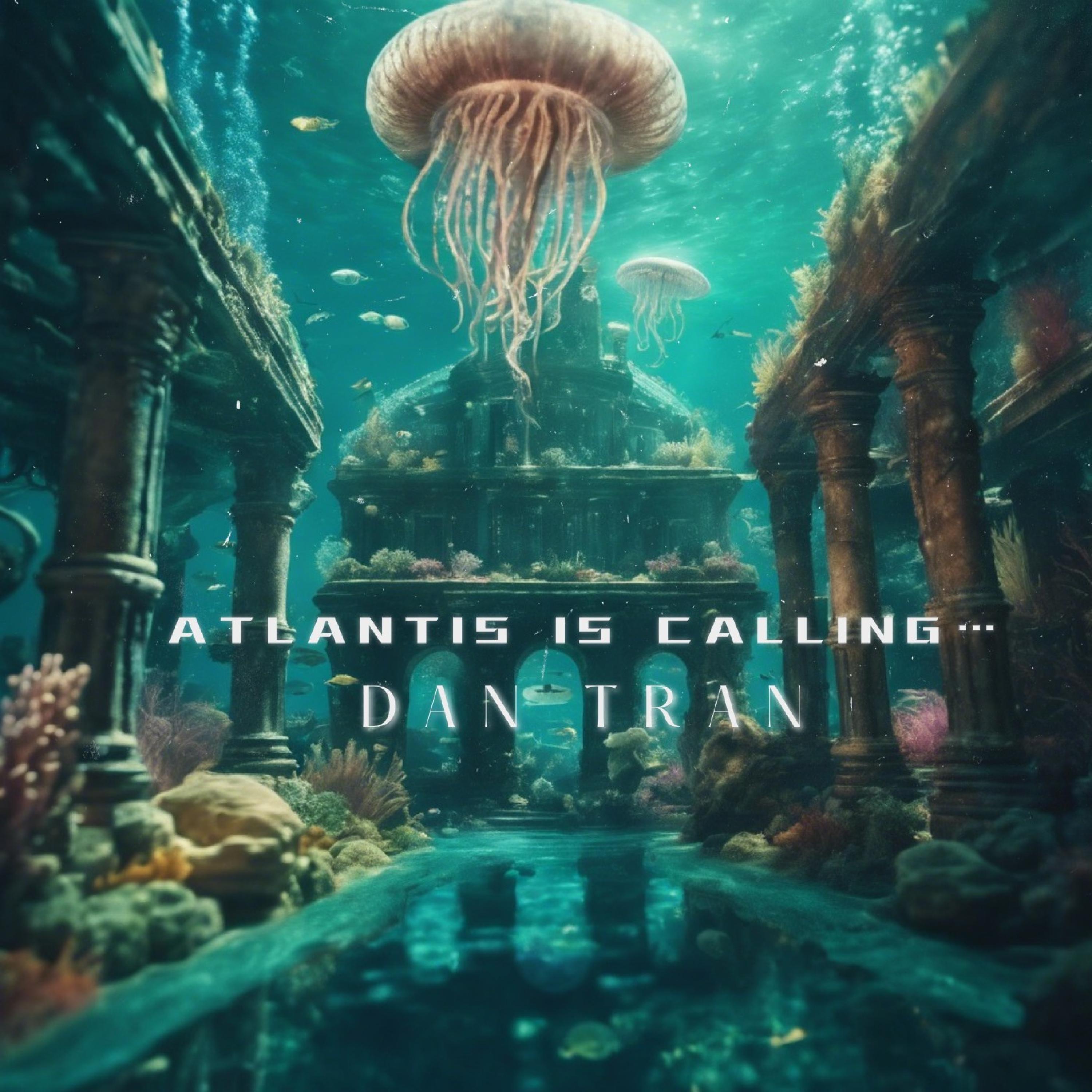 Atlantis is calling - Single