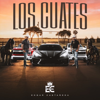 Los Cuates - Single