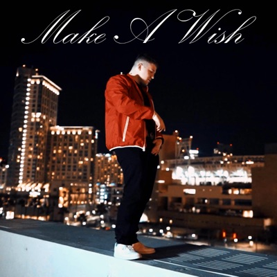 Make a Wish (Radio Edit) - Single