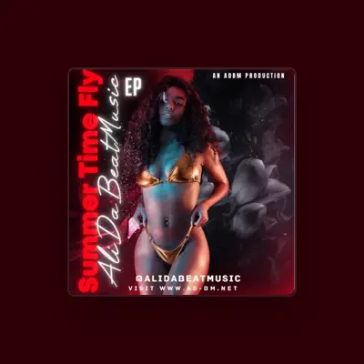 Listen to Alidabeatmusic, watch music videos, read bio, see tour dates & more!