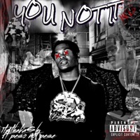 Face yo fears (feat. Pesonotpayso) - Single - Itsthaka$h