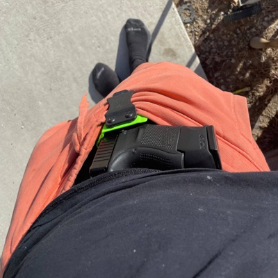 Ghost Trail - Single