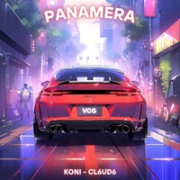Panamera (feat. cl6ud6) - Single - K.Oni